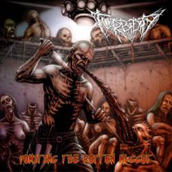 Turbidity : Vomiting the Rotten Maggot